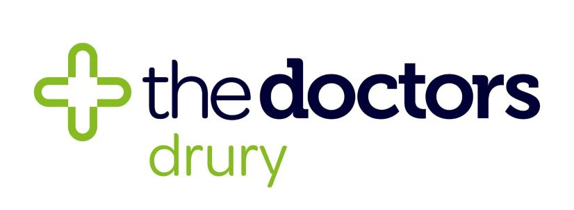 The Doctors Drury